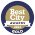 Best City Awards