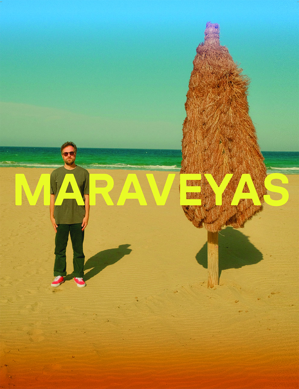 MARAVEYAS Live | 2024