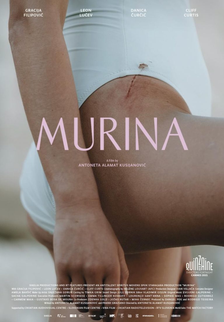 MURINA