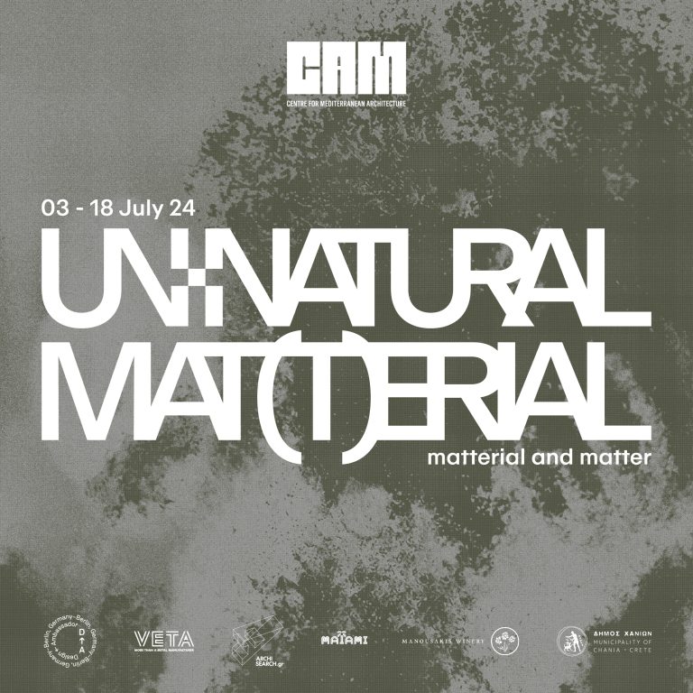 Un-natural Mat(t)erial