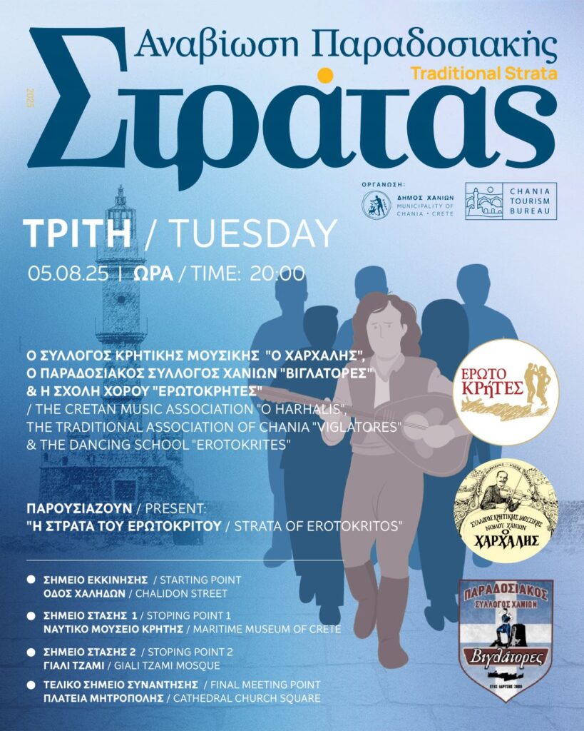 ΠΑΡΑΔΟΣΙΑΚΗ ΣΤΡΑΤΑ