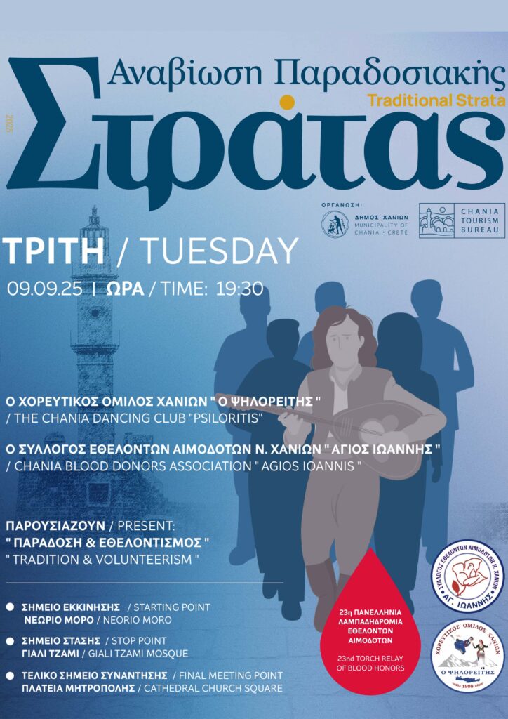 ΠΑΡΑΔΟΣΙΑΚΗ ΣΤΡΑΤΑ