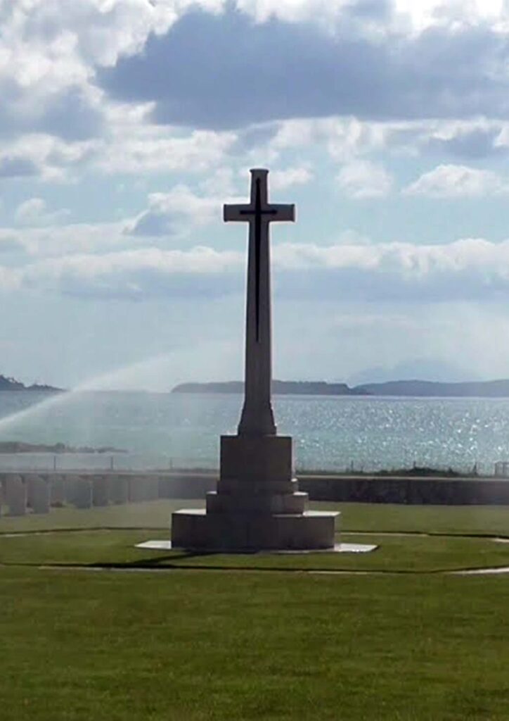 ΚΥΡΙΑΚΗ ΤΗΣ ΜΝΗΜΗΣ