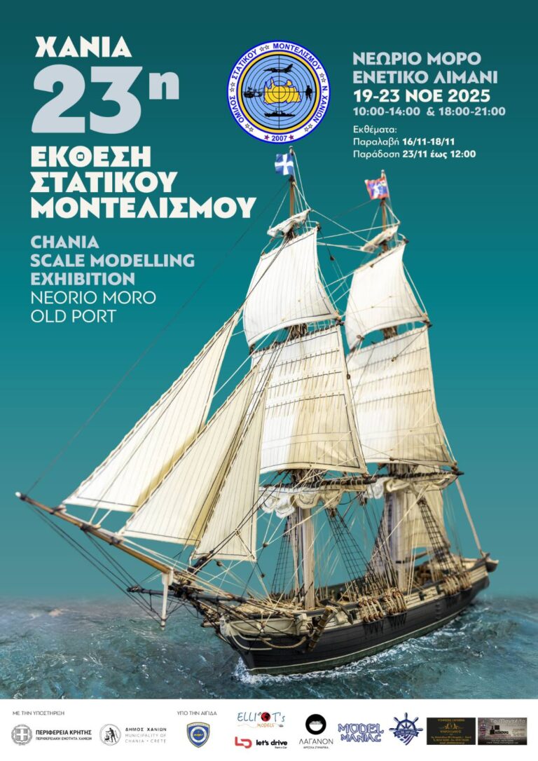 ΕΤΗΣΙΑ ΕΚΘΕΣΗ ΣΤΑΤΙΚΟΥ ΜΟΝΤΕΛΙΣΜΟΥ